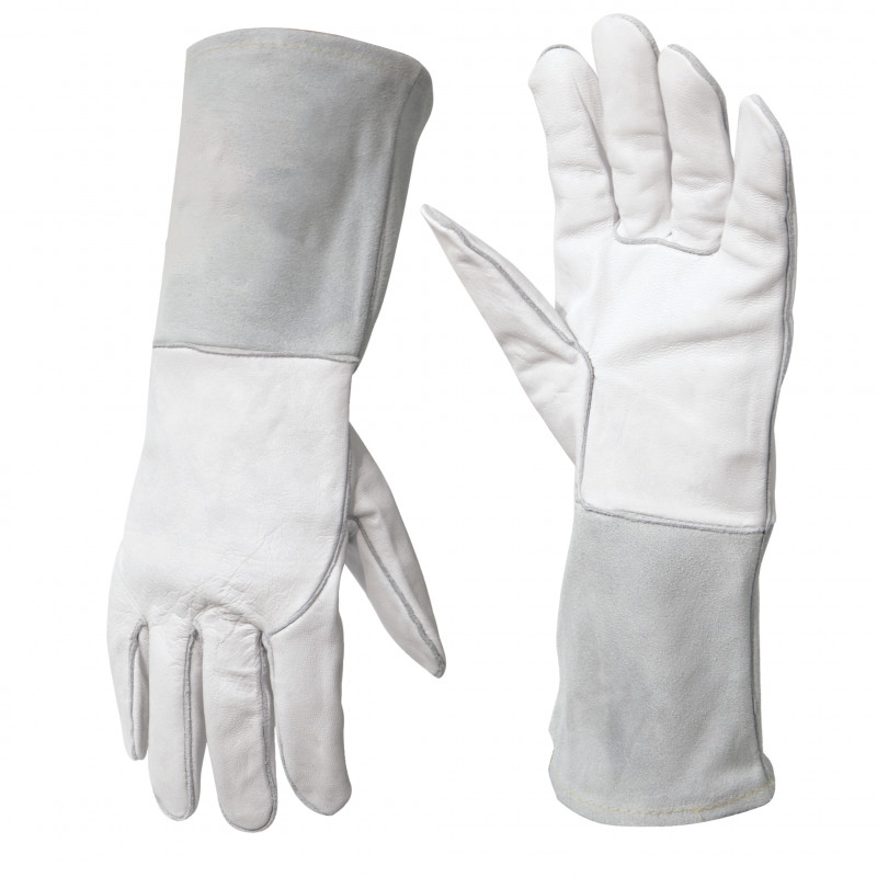 Gants de soudure PRO TIG EXTRA (Taille 10)